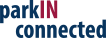 Logo parkIn-connected